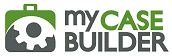 Check out MyCaseBuilder MyCaseBuilder Logo
